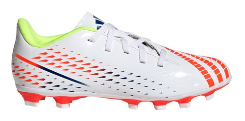 Championes adidas Predator Edge .4 Flexible Ground Cleats