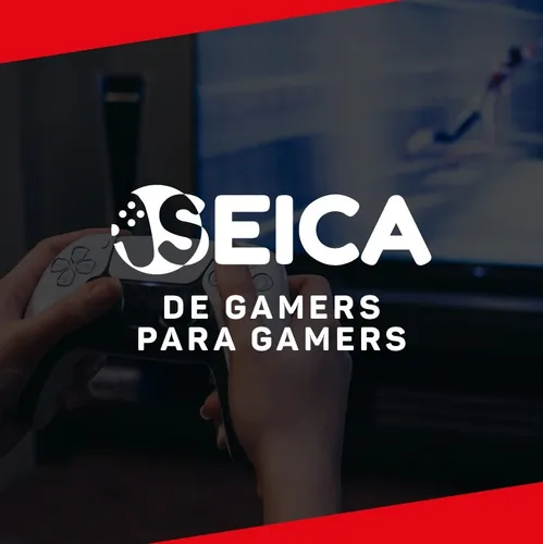 Joystick Control Mando Playstation Ps4 Original Seica A Gusto