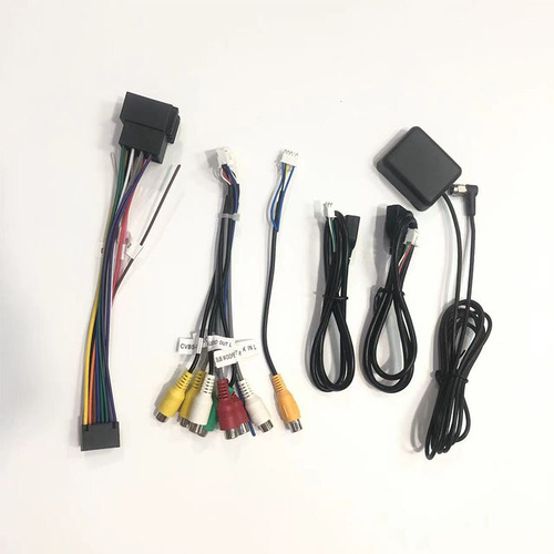 Estéreo 2+32g Carplay Cámara Para Chery Jetway Jietu X70