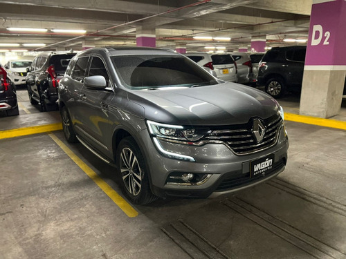 Renault Koleos 2 Initiale