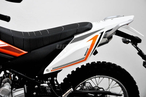 Motomel Xmm 250 2021 Nuevo Diseño
