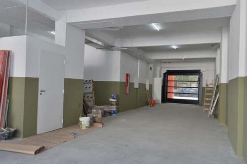 Imagen 15 de 24 de Venta Monoambiente En San Cristobal A Estrenar