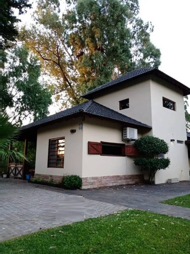 Casa En Venta En Santa Teresita