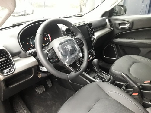 Fiat Toro 2.0 Volcano 4x4 At Pack Premium