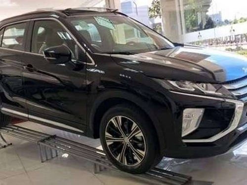 Imagem 12 de 12 de Mitsubishi Eclipse Cross 1.5 Mivec Turbo Gasolina Hpe-s
