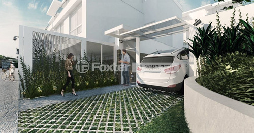Imagem 26 de 30 de Casa Em Condomínio, 3 Dormitórios, 211 M², Ipanema - 167464