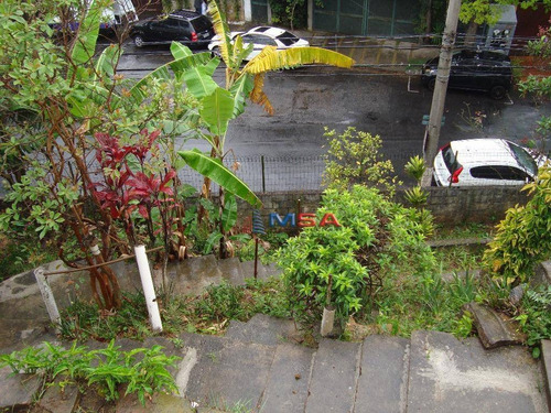 Imagem 23 de 25 de Casa Residencial À Venda, Sumaré, Com 3 Dormitórios, Quintal Com Churrasqueira E Salão De Festas. Vista Para O Vale Do Sumaré - Ca0312
