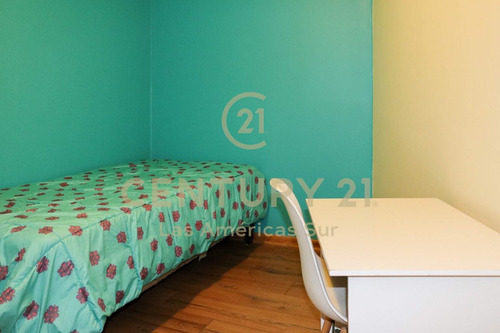 Departamento Venta, 4 Dormitorios 4 Baños 1 Estacionamien...