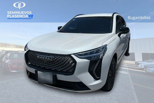 GWM Haval Jolion 1.5T Gdi Luxury