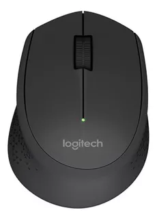 Mouse inalámbrico Logitech Mouse Inalambrico M280 M280 negro