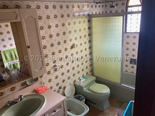 Casa En Venta Macaracuay As