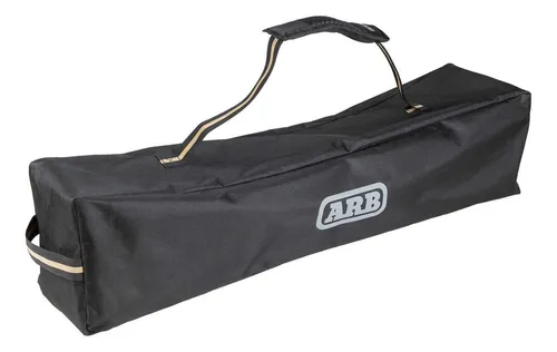 Silla Arb Base Camp