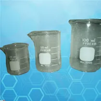 Comprar Beaker Vaso Precipitado Vidrio Clase A