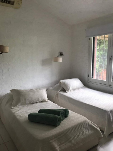 Imagen 9 de 11 de Casa En Alquiler Temporal En Rincon Del Indio