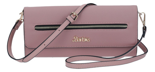 Bolso Cartera Barbie Gorett Kendel Gs19178-p