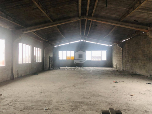 Imagem 12 de 29 de Galpão À Venda, 500 M² Por R$ 650.000,00 - Centro - São Gonçalo/rj - Ga0001