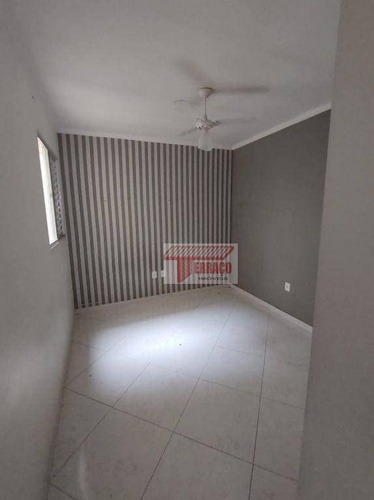 Imagem 20 de 20 de Cobertura À Venda, 49 M² Por R$ 350.000,00 - Vila Helena - Santo André/sp - Co0716