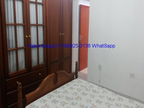 Imagem 12 de 17 de Casa - Ca00080 - 34485507