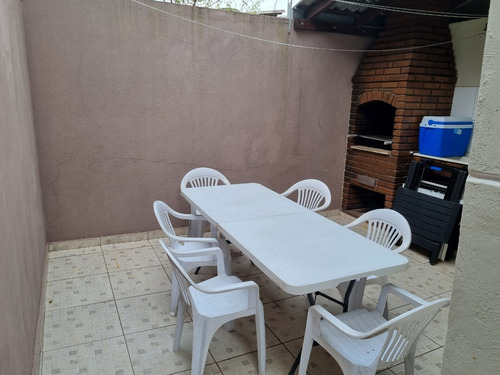 Sobrado Jardim Aliança (gopoúva) - Guarulhos/sp