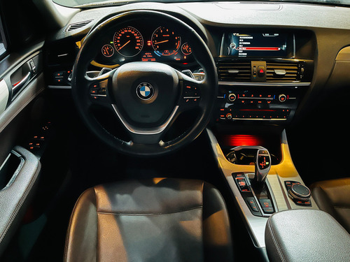 BMW X4 X4 2.0 xDrive28i X Line
