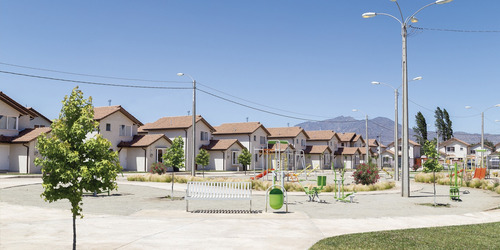 La Reserva De Machalí V