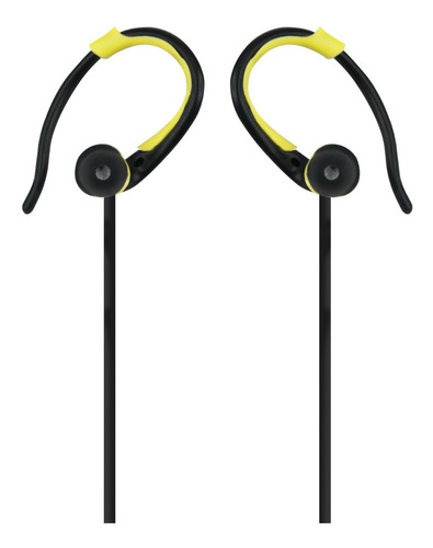 Audifonos Sport In-ear Mic/3.5mm/sport