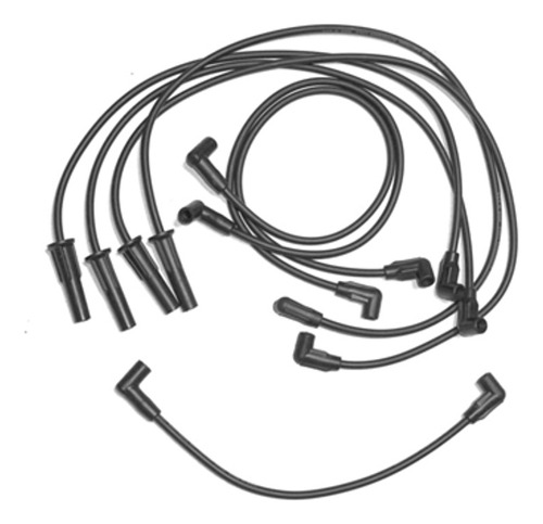 Cables De Bujia S10 Blazer 1988-1995