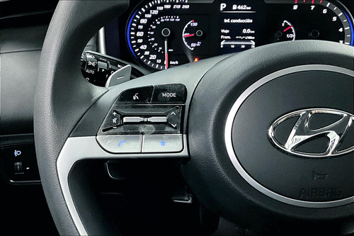 Hyundai Tucson 5p GLS L4/2.5 Aut