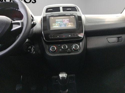 Renault Kwid 2021
