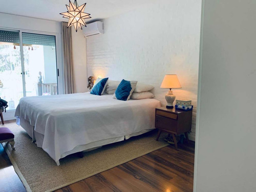 Apartamento En Haras Del Lago Con Renta - Id 521