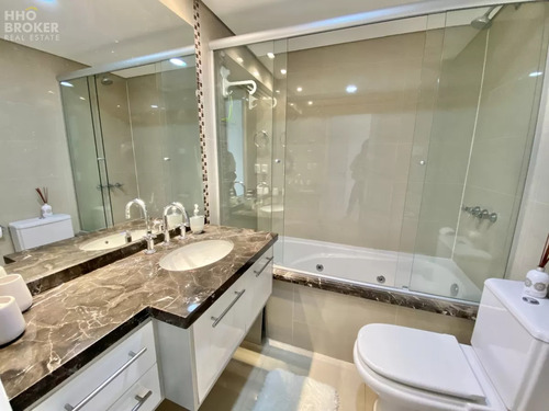 Apartamento En Venta Y Alquiler De 2 Dormitorios Piso Alto - Casino Tower