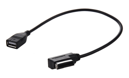 Para Interfaz De Música: Cable Mdi Mmi Ami A Usb, Sincroniza