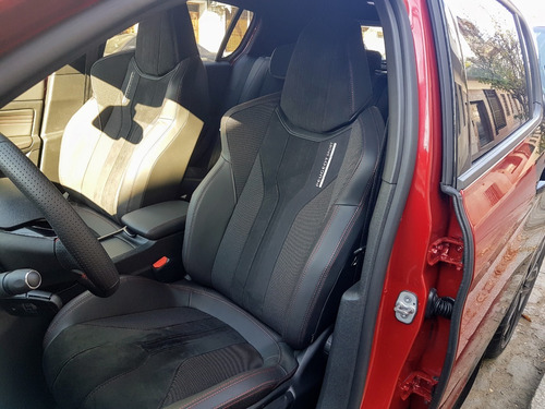 Peugeot 308s Gti Coupe Franche