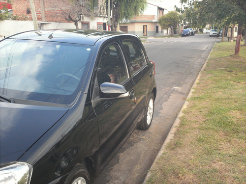 Toyota Etios 1.5 Sedan Xls