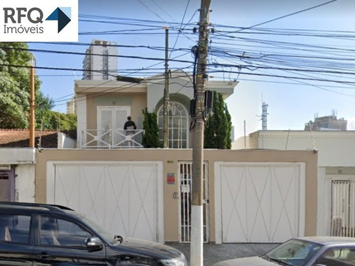 Imagem 30 de 30 de Excelente Sobrado Residencial No Brooklin Com 3 Suítes E 2 Vagas - Brooklin - Ca00387 - 69565649