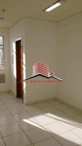 Imagem 7 de 10 de Sala Com 27 M² No Centro De Bh - 2252