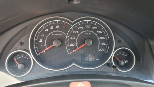 Chevrolet Prisma 1.4 Lt Econoflex 4p
