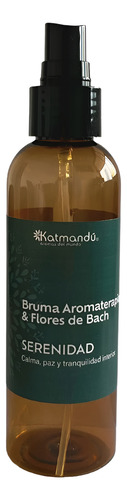 Aromaterapia Bruma Serenidad Katmandú