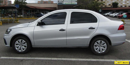Volkswagen Voyage 1.6 Trendline
