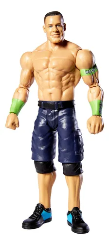 comprar Wwe Top Picks - Figura De Acción De A.j. Styles, Multicolo.