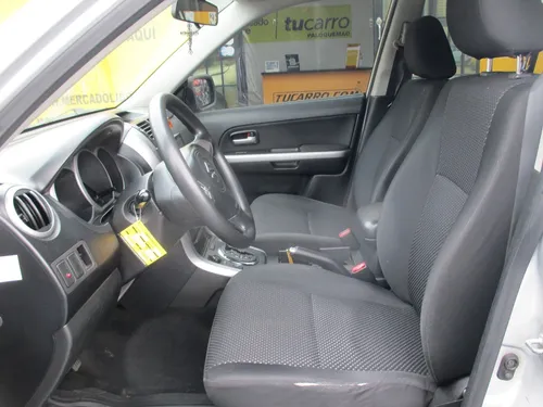 Suzuki Grand Vitara Sz 4x2 2000cc At Aa