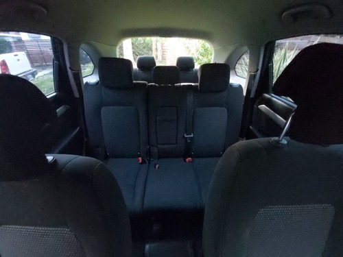 Chevrolet Captiva 2.4 Ls Mt Fwd 167cv 2013