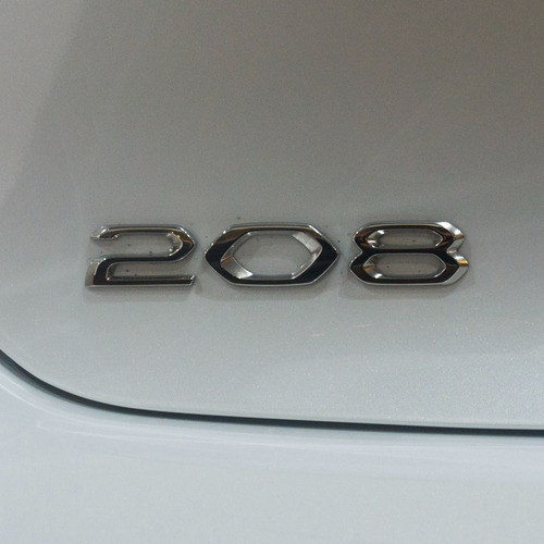 Imagen 12 de 15 de Nuevo Peugeot 208 Active 1.6l Mt | Nafta 115cv | 0km 2021