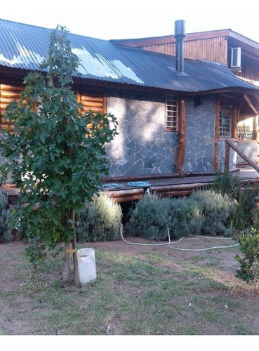 Imagen 22 de 29 de Mar Azul - Retasada !!! Confortable Cabaña De Tres Ambientes Construida En Piedra Y Madera.