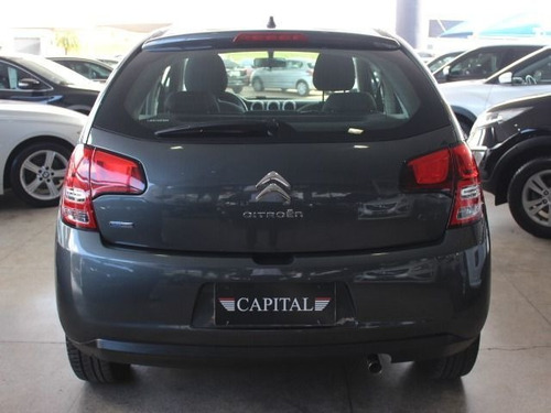 Citroën C3 Origine 1.2i Pure Tech Flex