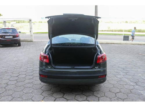 Peugeot 207 Sedan Xr 1.4