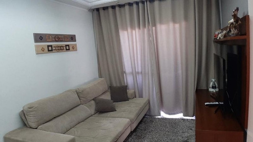 Imagem 19 de 29 de Apartamento Residencial Em Vinhedo - Sp, Santa Claudina - Ap02173
