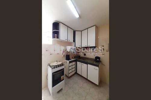 Imagem 15 de 15 de Apartamento Com 2 Quartos No Méier. Rua Silva Rabelo - Jcap20745