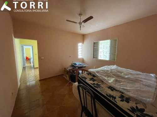 Imagem 28 de 30 de Casa Térrea A Venda No Bairro Jardim Santa Claudia Em Sorocaba - Ca02244 - 70494559