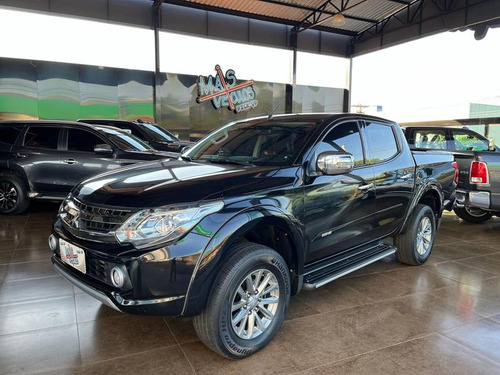 Mitsubishi Pajero Sport Triton Sport Hpe S